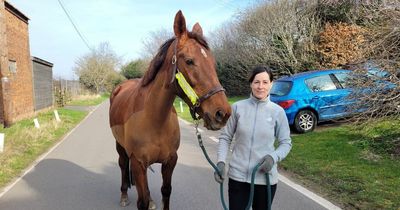Frustration in Nottinghamshire village used as a 'rat run' due to A52 roadworks