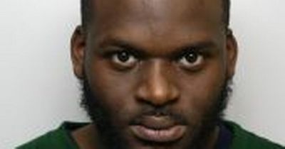 Leeds robbers burst into stranger's home, hold gun to his head screaming 'where's the money?' then bundle him into car