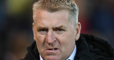 Dean Smith provides Norwich City injury update with familiar face a doubt ahead of Leeds United