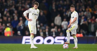 What history and Leeds United's points per game tell us about their relegation survival chances