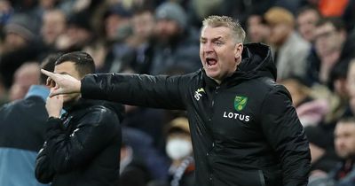 Leeds United news as Norwich City boss Dean Smith bids to 'silence' Elland Road