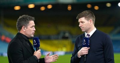 Steven Gerrard singles out Leeds United supporters for praise despite Aston Villa canter