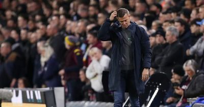 Leeds United set worrying new benchmark after lacklustre Aston Villa performance