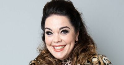 Lisa Riley wants Harry Potter legend to join Emmerdale