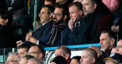 Radrizzani and Leeds United board left in no doubt what sacking Bielsa means for them