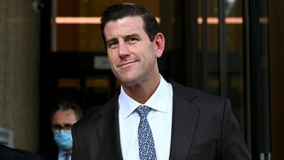 SAS 'rumour' mill, bullying claims and doubts over Victoria Cross dominate Ben Roberts-Smith trial