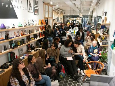 Is The Cannabis Industry Still Welcoming To Females? Was It Ever? Questions To Ponder During Women's History Month
