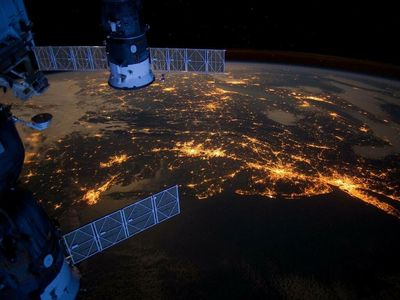 EXCLUSIVE: How Spire Is Using The Power Of Space To Solve Problems On Earth