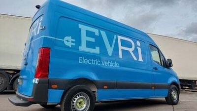 Delivery firm Hermes changes name to Evri after parcel mishandling allegations