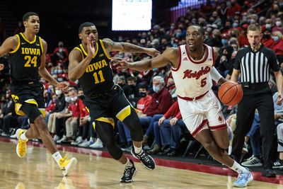 Big Ten Tournament Quarterfinal: Iowa vs. Rutgers, live stream, TV channel, time, NCAA college basketball