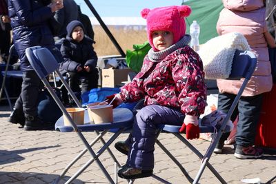 U.N. agency warns Ukraine war could trigger 20% food price rise