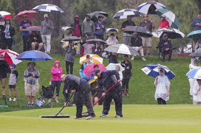 Weather, start time, how to watch: What you need to know for Saturday at the Players Championship