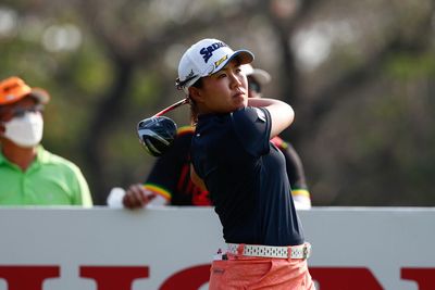 Nasa Hataoka, Su Oh remain bogey-free after 36 holes, co-lead after second round of Honda LPGA Thailand