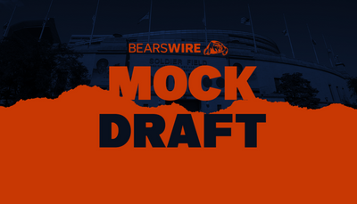 Full 7-round Bears mock draft 3.0: Post-Khalil Mack trade