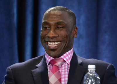 Shannon Sharpe reacts to Russell Wilson trade: ‘Forget them picks!’