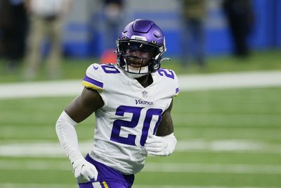 Chiefs could be landing spot for former Vikings CB Jeff Gladney