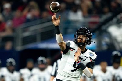 7 QB prospects the Colts could draft in 2022