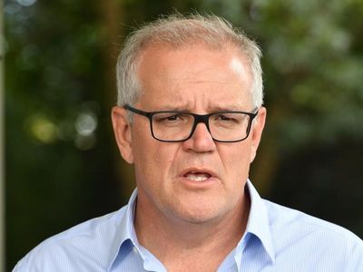 Locals always key to disaster response: PM