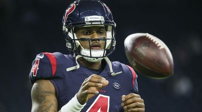 Panthers expected to ‘aggressively’ pursue Deshaun Watson after Friday’s ruling