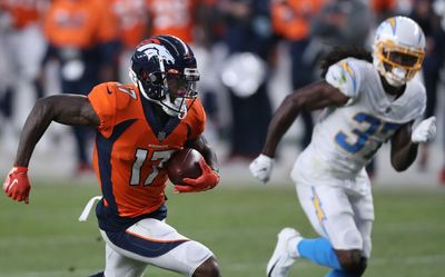8 receivers the Patriots should sign in 2022 free agency