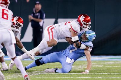 Raiders should fill need at defensive tackle in free agency + draft