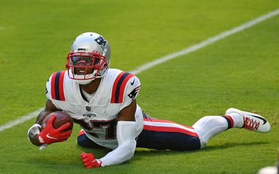 ESPN projects Raiders to sign free-agent CB J.C. Jackson