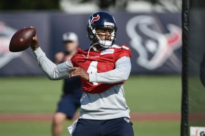 Texans QB Deshaun Watson will not face criminal charges