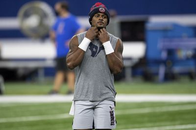 Deshaun Watson will not face criminal charges
