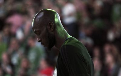 Celtics Lab 94: Jersey retirements, Kevin Garnett and Celtics history with Twitter’s sports historian Honest Larry