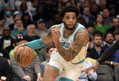 Hornets vs. Pelicans: Lineups, injuries and broadcast info for Friday