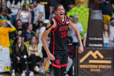 2022 Mountain West Tournament: San Diego St. vs. Colorado St, Preview, How To Watch, More