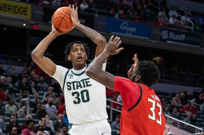 Michigan State basketball vs. Wisconsin: How to watch, listen and stream