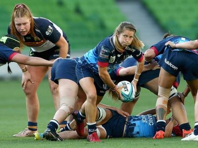 Rebels secure last-ditch Super W draw