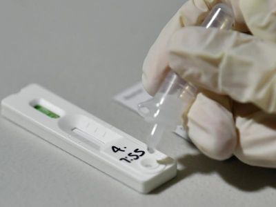 NSW posts 12,850 virus cases, four deaths