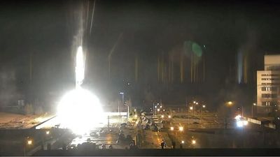 US accuses Russia of violating nuclear safety principles in Ukraine