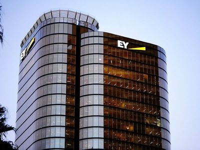 EY federal govt contracts more than double in 2021 to $238m