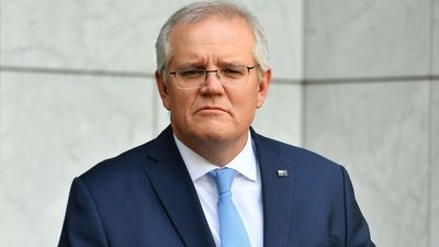 Scott Morrison says COVID isolation rules for close contacts are redundant