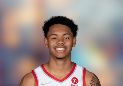 Anfernee Simons out at least 1-to-2 weeks