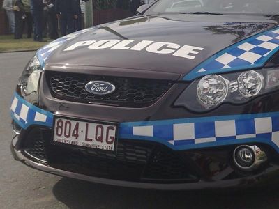 Qld man accused of driving dangerously