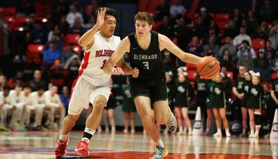 Previewing the Class 4A state championship: Can Young beat Glenbard West?