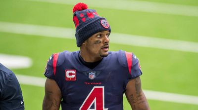 Deshaun Watson Posts First Tweet in Nearly a Year After Grand Jury’s Decision