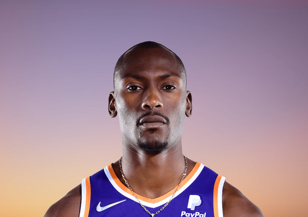 Bismack Biyombo to donate entire 2021-22 salary to build hospital in Congo to honor his father