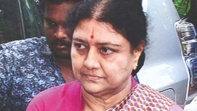 VIP treatment in jail: VK Sasikala, J Ilavarasi get bail from Bengaluru court
