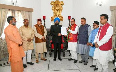 Morning Digest | BJP in a fix over choosing Dhami, Biren; Russia offers more oil to India, and more