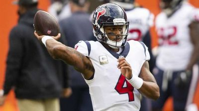 The Teams Who Could Make a Move for Deshaun Watson