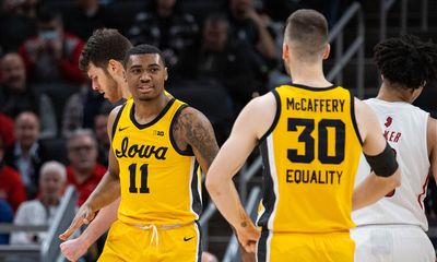 Indiana vs Iowa Prediction, Game Preview: Big Ten Tournament