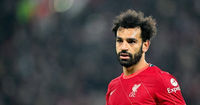 Mohamed Salah's agent sends Liverpool contract message as Jurgen Klopp makes Chelsea point