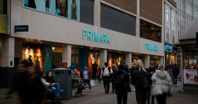 New Primark £40 suit of the season shoppers love the colour of