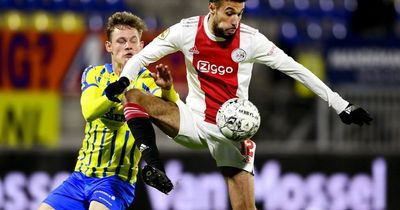 Leeds United transfer rumours as Whites linked alongside Barcelona to Ajax defender