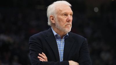 Gregg Popovich Sets NBA Career Wins Record